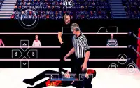 Guide WWE Immortals Screen Shot 5