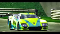 Turbo Engine Car Drift Racing:Sports Car Driving Screen Shot 2