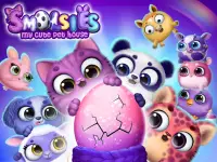 Smolsies - Mi Mascotas Virtual Screen Shot 13