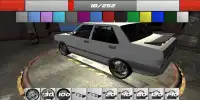 şahin drift racing simulator Screen Shot 2
