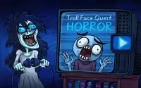 Troll Face Quest Horror Screen Shot 5