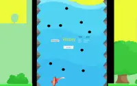 Happy Fish Game Screen Shot 2