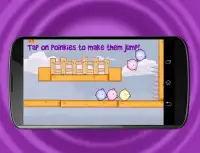 Poink - El juego Screen Shot 2