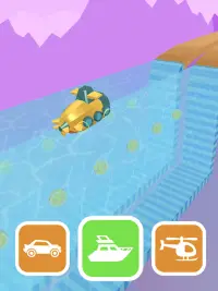 Shift race: Fun race game Screen Shot 15