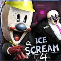 Guide Ice Scream 4 Escape PRO Horror