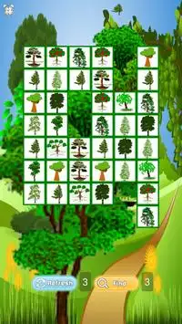 Tree Game for Kids Screen Shot 3