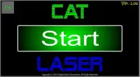 Cat Laser Screen Shot 1