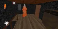 Orange Granny :Scary Horror Games Mod Screen Shot 3