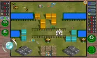 Tank war Screen Shot 2