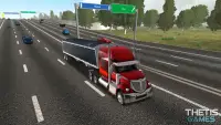 Truck Simulator 2 - Europe Screen Shot 1