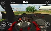 Exion Off-Road Racing Screen Shot 19