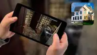 House Flipper Simulator Game Screen Shot 1