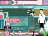 Powerpuff Girls - Story Maker Screen Shot 8