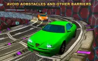 Drift Car Crash Racing 3D Screen Shot 17