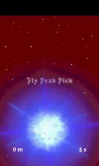 Fly Peak Pick Screen Shot 5