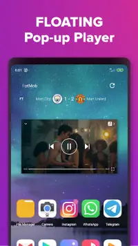 Music Player: YouTube Stream Screen Shot 5