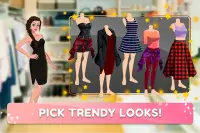 Fashion Fever 2: Dress Up Game Screen Shot 1