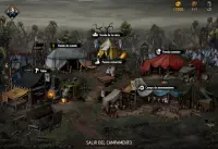 The Witcher Tales: Thronebreaker Screen Shot 10