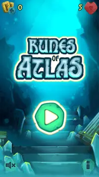 Runes of Atlas Screen Shot 0