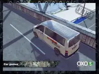 Camper Bus Simulator - Classic Amazing Vintage Van Screen Shot 5