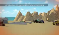 Euro Truck Transport Sim 2017 Screen Shot 0