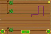 Garden Snake 2: Fun puzzle Screen Shot 5