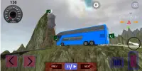 Pakistan Bus Simulator game Screen Shot 3
