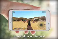 Gun Games: Marksman in Shooting Gallery Screen Shot 2