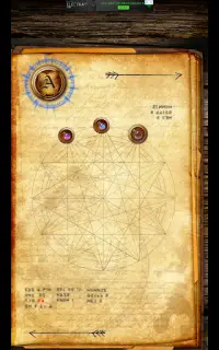 Alchemy - diaries of the old mage Screen Shot 3