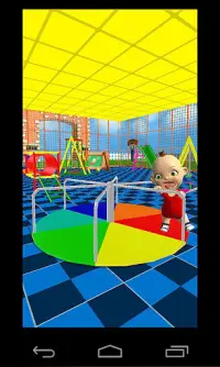 Baby Babsy - Spielplatz Fun 2 Screen Shot 3