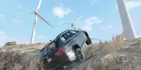 X5M Driving BMW 3D Screen Shot 0