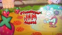 Strawberry Jam Arena! Screen Shot 0