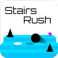 Stairs Rush