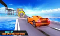 City Car Stunts Master Drive Screen Shot 1