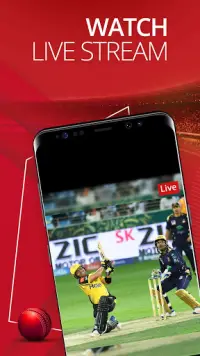 CW KSA: PSL 2020 Live Streaming, Scores & Clips Screen Shot 6