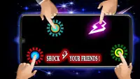 Shock Your Friends - Tap Roulette 2020 Screen Shot 0
