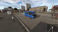 Proton Ultra Bus Driving Simulator 2020 Screen Shot 8