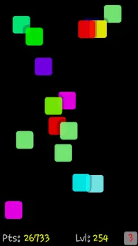 ColorBlind Tile Match by StoneySoft Screen Shot 0
