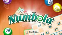 Numbola Housie -Tambola- 90 ball bingo Screen Shot 0