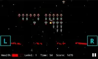 Invaders from Alpha Centauri Screen Shot 1