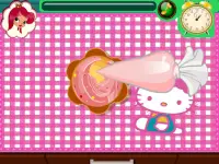 Lemon Cake - Cooking Games Screen Shot 6