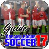 Guide Dream League Soccer