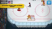 Hockey Stickman Russia Screen Shot 1