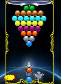 Bubble Shooter 2016 Ultra Screen Shot 3