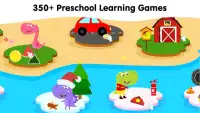 Baby Puzzles Games for Kids - Toddler Activities Screen Shot 6