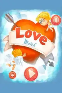 Love Match Screen Shot 6