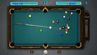 Classic Billiards Screen Shot 0