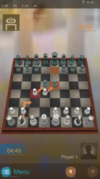 Chess - Learn & Play Online Screen Shot 3