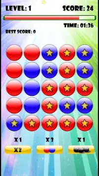 Color Coloner - Arcade Game Screen Shot 4