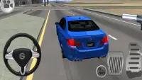 M5 Driving Simulator Screen Shot 5